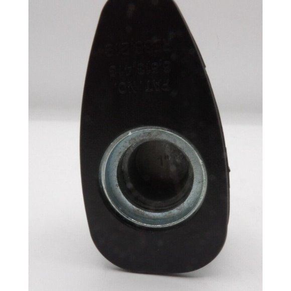 Circle 1" Punch  E K Success - Picture 4 of 4